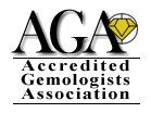 Accredited Gemologists Association